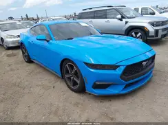 1FA6P8TH3S5131151 2025 FORD MUSTANG