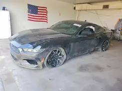 1FA6P8TH3S5131280 2025 FORD MUSTANG