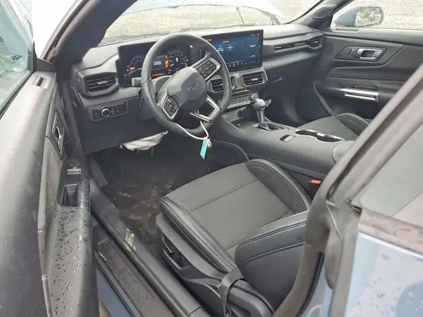 1FA6P8TH3S5131747 2025 FORD MUSTANG - Image 8