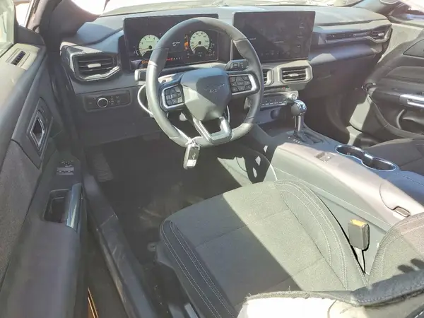 1FA6P8TH3T5102718 2026 FORD MUSTANG - Image 8