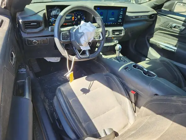 1FA6P8TH3T5102962 2026 FORD MUSTANG - Image 8