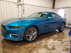 1FA6P8TH3T5103724 2026 FORD MUSTANG
