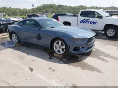 1FA6P8TH3T5104792 2026 FORD MUSTANG