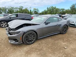 1FA6P8TH3T5104839 2026 FORD MUSTANG