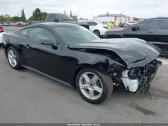 1FA6P8TH3T5108020 2026 FORD MUSTANG