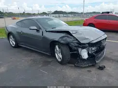 1FA6P8TH3T5108034 2026 FORD MUSTANG