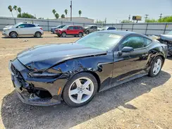 1FA6P8TH3T5108213 2026 FORD MUSTANG