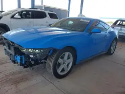 1FA6P8TH3T5108793 2026 FORD MUSTANG
