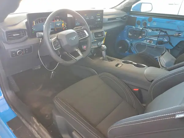 1FA6P8TH3T5108793 2026 FORD MUSTANG - Image 8