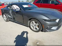 1FA6P8TH3T5115775 2026 FORD MUSTANG