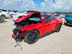 1FA6P8TH3T5129482 2026 FORD MUSTANG
