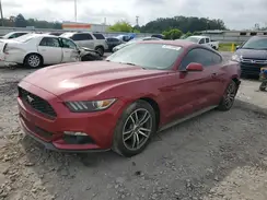 1FA6P8TH4G5205099 2016 FORD MUSTANG