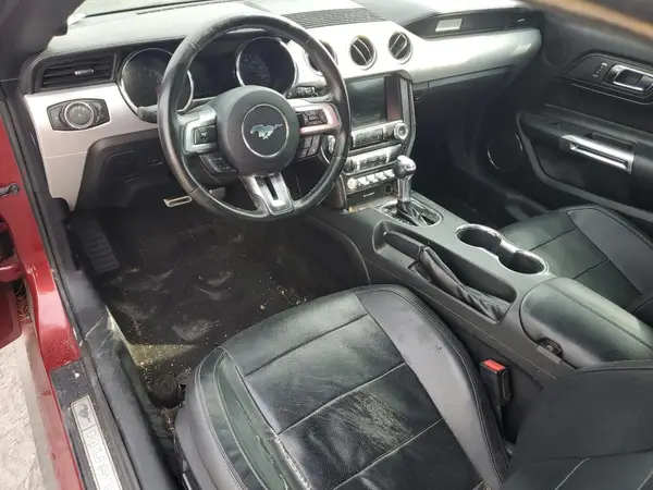 1FA6P8TH4G5205099 2016 FORD MUSTANG - Image 8