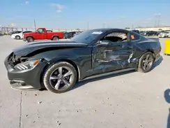 1FA6P8TH4G5206401 2016 FORD MUSTANG