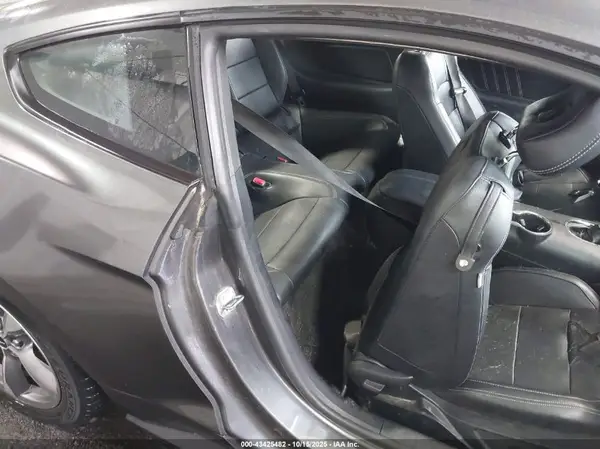 1FA6P8TH4G5208049 2016 FORD MUSTANG - Image 8