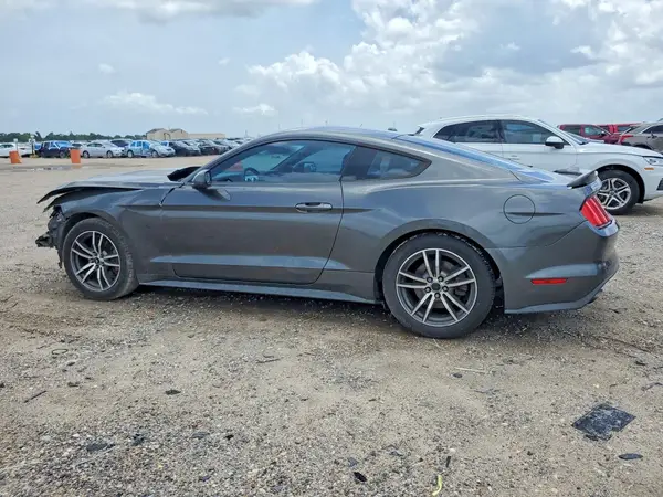 1FA6P8TH4G5208830 2016 FORD MUSTANG - Image 2