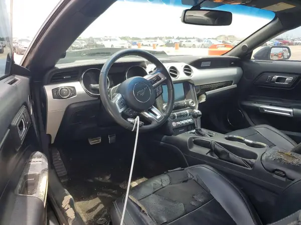 1FA6P8TH4G5208830 2016 FORD MUSTANG - Image 8