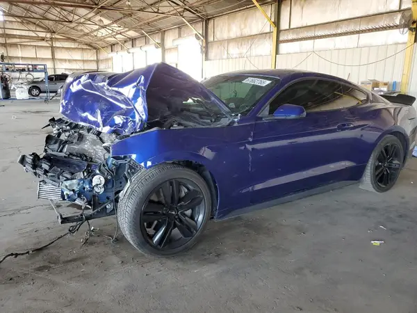 1FA6P8TH4G5210853 2016 FORD MUSTANG - Image 1