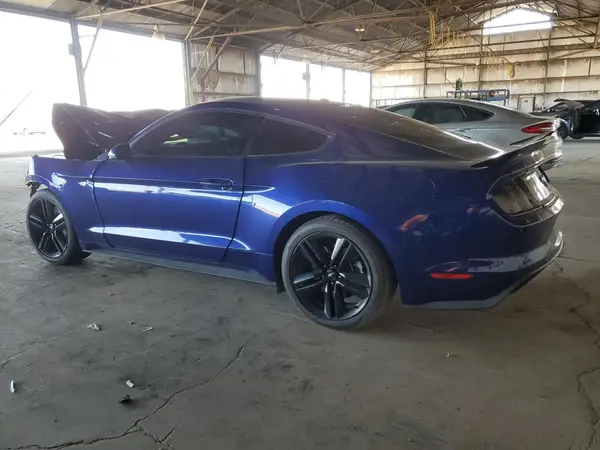 1FA6P8TH4G5210853 2016 FORD MUSTANG - Image 2