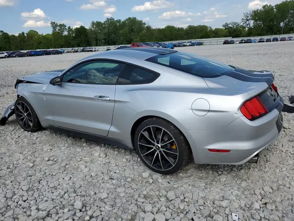 1FA6P8TH4G5210934 2016 FORD MUSTANG - Image 2