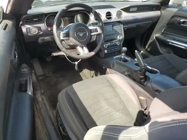 1FA6P8TH4G5210934 2016 FORD MUSTANG - Image 8