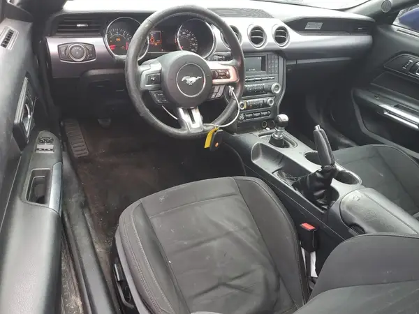 1FA6P8TH4G5217009 2016 FORD MUSTANG - Image 8