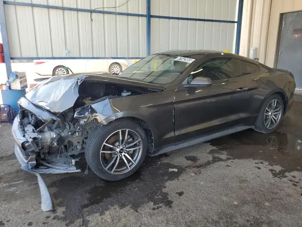 1FA6P8TH4G5221335 2016 FORD MUSTANG - Image 1