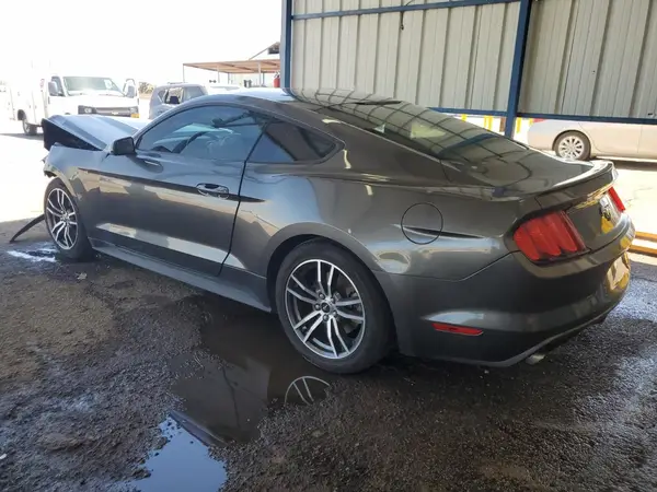 1FA6P8TH4G5221335 2016 FORD MUSTANG - Image 2