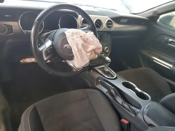 1FA6P8TH4G5221335 2016 FORD MUSTANG - Image 8