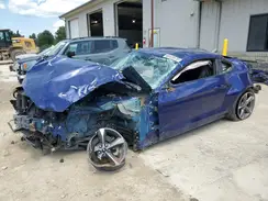 1FA6P8TH4G5222744 2016 FORD MUSTANG