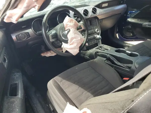 1FA6P8TH4G5222744 2016 FORD MUSTANG - Image 8