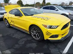 1FA6P8TH4G5222775 2016 FORD MUSTANG