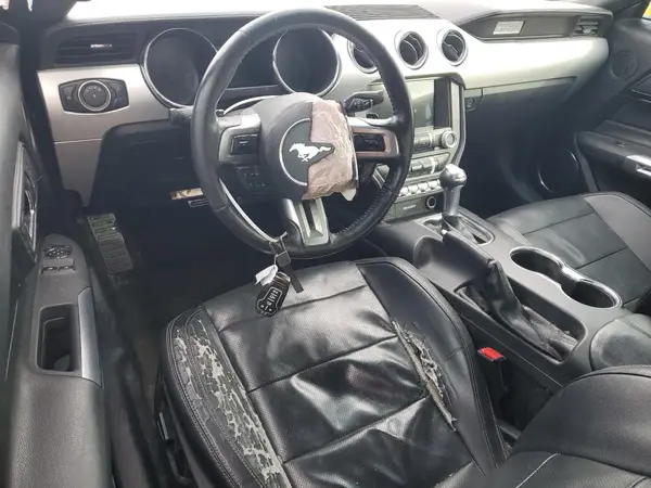 1FA6P8TH4G5222856 2016 FORD MUSTANG - Image 8