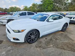 1FA6P8TH4G5232352 2016 FORD MUSTANG