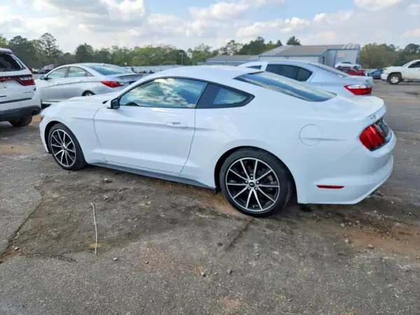 1FA6P8TH4G5232352 2016 FORD MUSTANG - Image 2