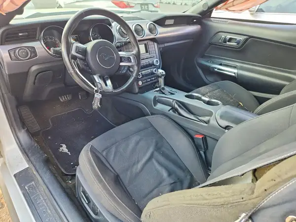 1FA6P8TH4G5232352 2016 FORD MUSTANG - Image 8