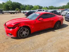 1FA6P8TH4G5232707 2016 FORD MUSTANG