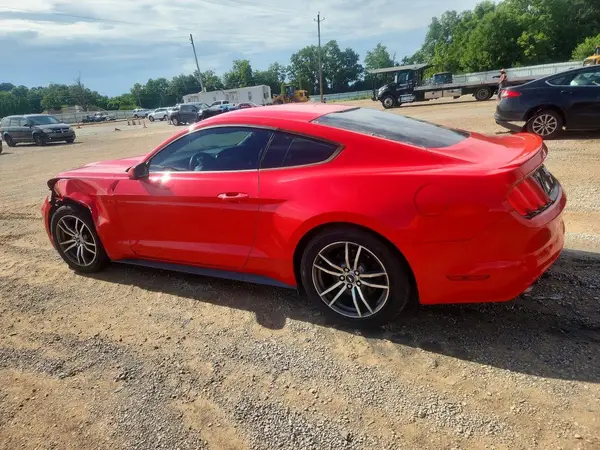 1FA6P8TH4G5232707 2016 FORD MUSTANG - Image 2
