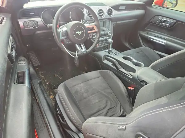 1FA6P8TH4G5232707 2016 FORD MUSTANG - Image 8