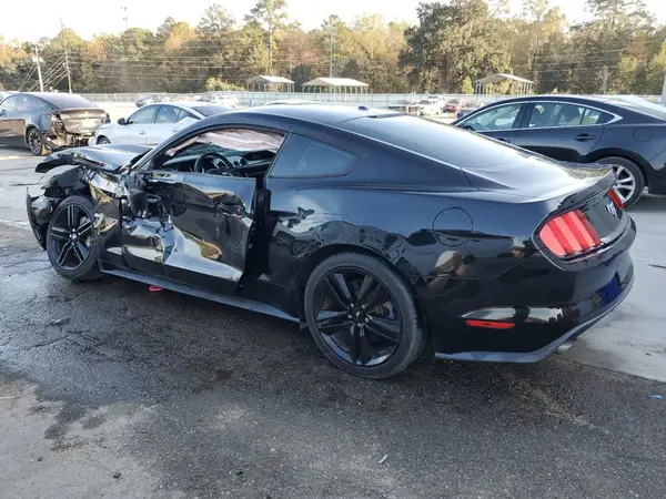 1FA6P8TH4G5235624 2016 FORD MUSTANG - Image 2