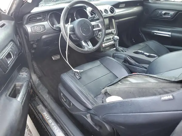 1FA6P8TH4G5235624 2016 FORD MUSTANG - Image 8
