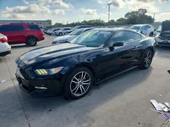 1FA6P8TH4G5236904 2016 FORD MUSTANG