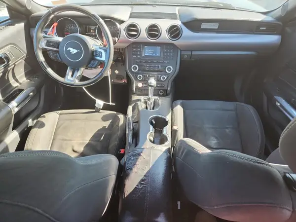 1FA6P8TH4G5237177 2016 FORD MUSTANG - Image 8