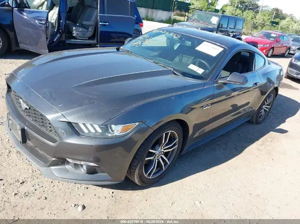 1FA6P8TH4G5241245 2016 FORD MUSTANG - Image 2