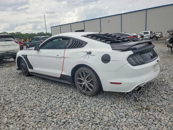1FA6P8TH4G5243545 2016 FORD MUSTANG - Image 2