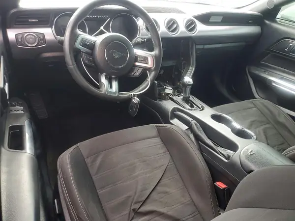 1FA6P8TH4G5243545 2016 FORD MUSTANG - Image 8