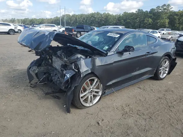 1FA6P8TH4G5245070 2016 FORD MUSTANG - Image 1