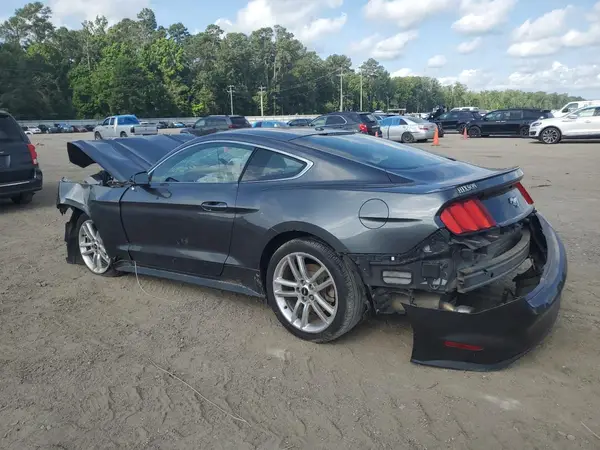 1FA6P8TH4G5245070 2016 FORD MUSTANG - Image 2
