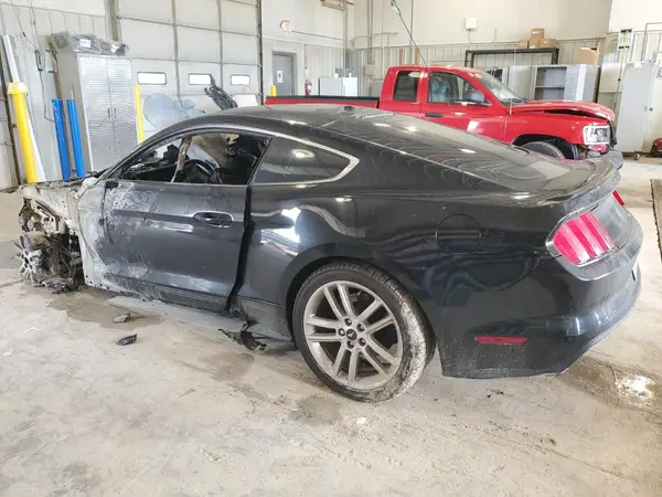 1FA6P8TH4G5245781 2016 FORD MUSTANG - Image 2