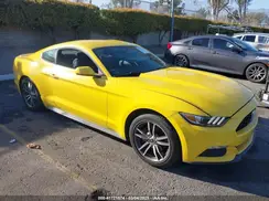 1FA6P8TH4G5246493 2016 FORD MUSTANG